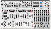 My focussed Eurorack