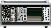 My tinier Eurorack (copy)