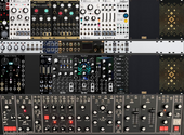 Synth Extension Rack (multitrack)