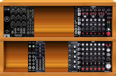 percussion rackbrute