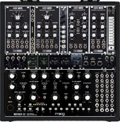 My green Eurorack