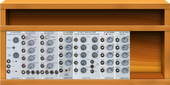 My unusual Eurorack
