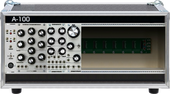 My silly Eurorack