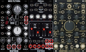 My herby Eurorack