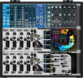My video rigamarole