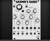 My suchlike Eurorack