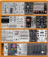 PORTABLE -   12U/94HP - 2025