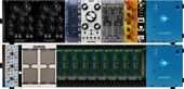 My beautiful Eurorack
