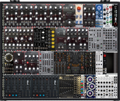126 HP System 700