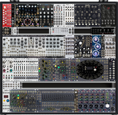mdlr - 14U x 126HP - right