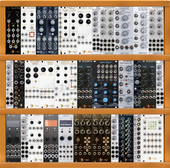 ChaosRack
