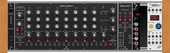 My plebby Eurorack