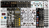 My stifling Eurorack