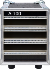 My cool Eurorack