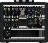 My cool Eurorack
