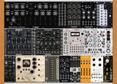 Crazy Guitar Eurorack