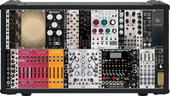 My boorish Eurorack