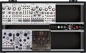 Clank 7U 104HP aktuell
