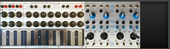 My mustached Buchla