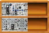 My legal Eurorack
