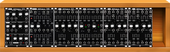 My ugly Eurorack