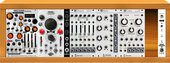 My grimmer Eurorack
