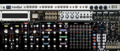 Intellijel 104HP NeutronLover (2023 wishes)