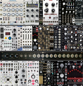 FX Rack 2023 drone mode