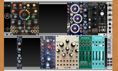 My averse Eurorack