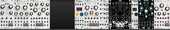 My earthborn Eurorack