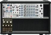 My speckless Eurorack