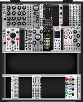Dan's Case (Top 3 Rows = Real Life, 4th Row = In Rotation, Cat = Sell)