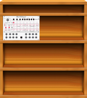 First RacK