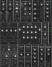 Behri System 15