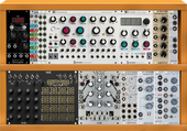 My first Eurorack