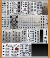 revised eurorack