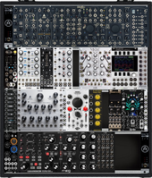 dual Arturia RackBrute 6U