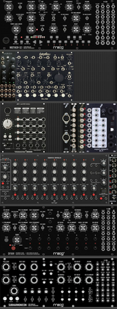 MoogDelux