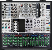 My proposed Eurorack