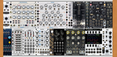 Sound Design Eurorack