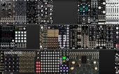 Techno Case v2