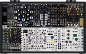 My Arturia Eurorack
