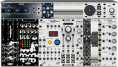 My leisured Eurorack
