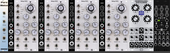 Karplus Rack
