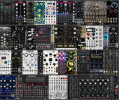 My Dream Eurorack