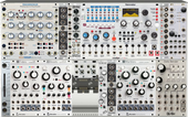 6u 84hp rack