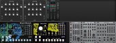 Behringer Eurorack Go (copied from khae) (copied from heinmiller) (copy) (copy) (copy) (copy)