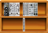 My tailless Eurorack