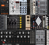 HOME SYSTEM MODULES