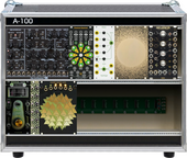 My eighteenth Eurorack
